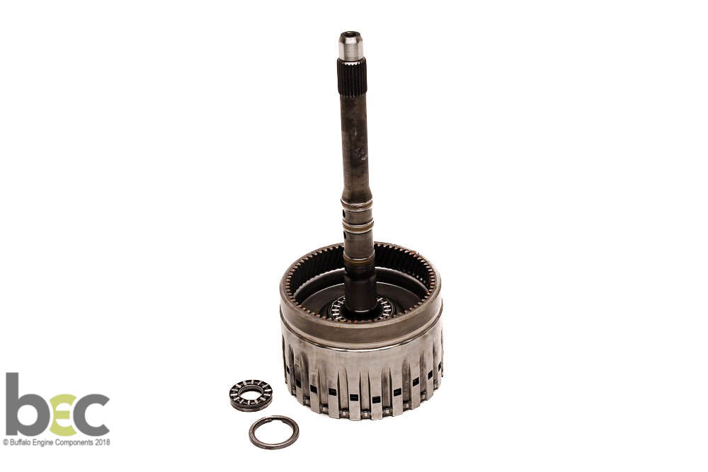 Акпп 6hp19 m54